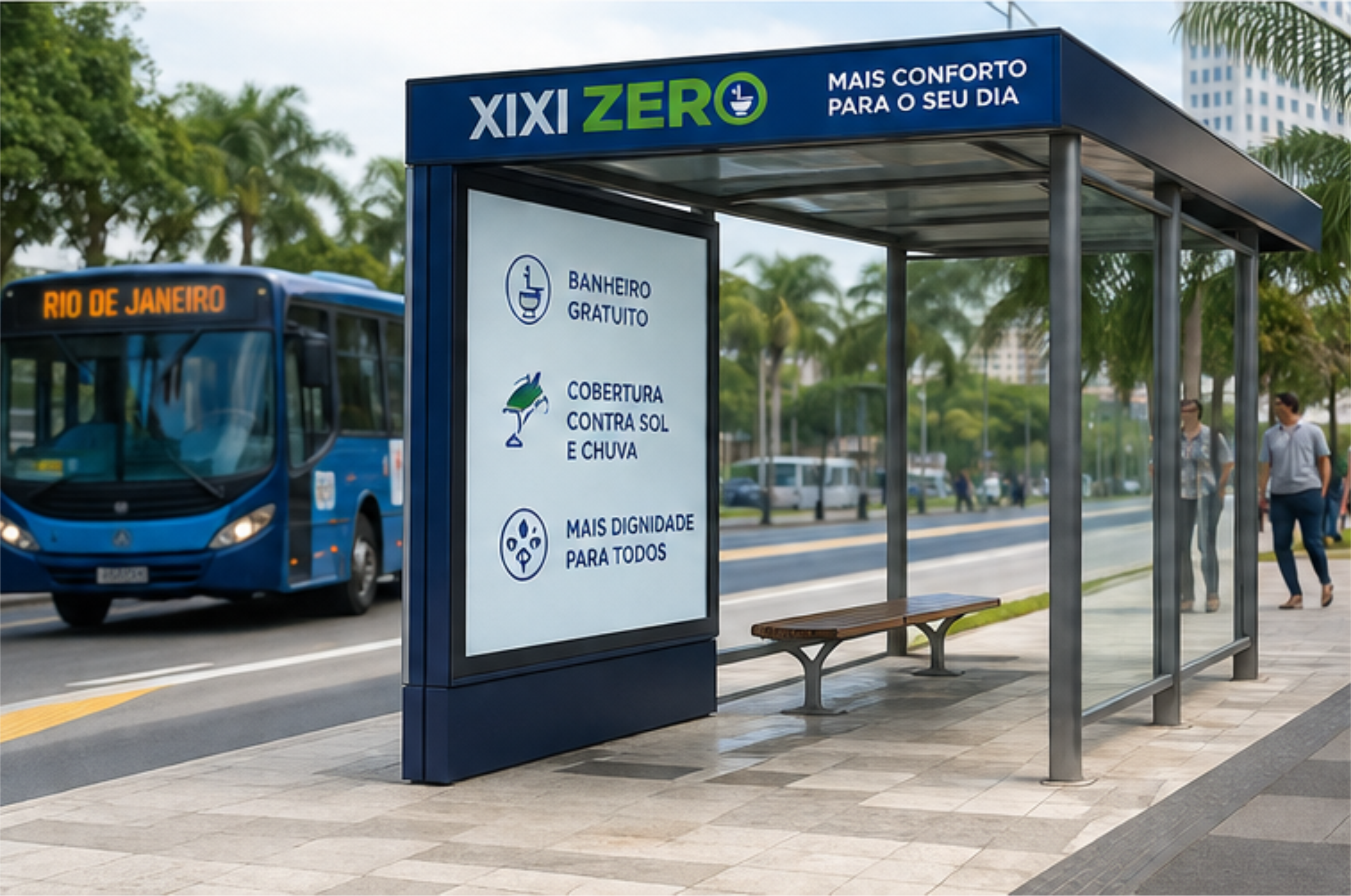 Projeto Xixi Zero 2