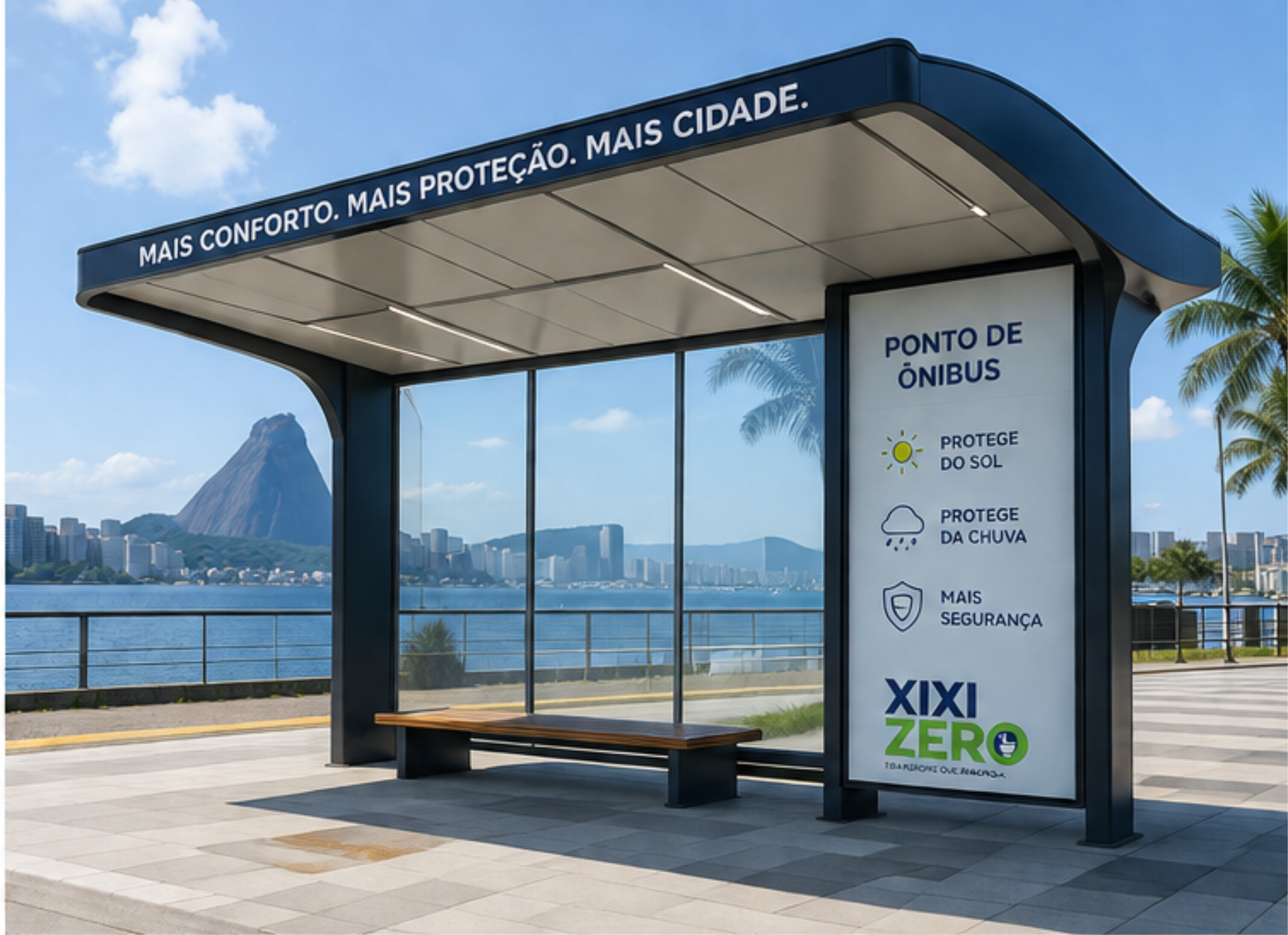 Projeto Xixi Zero 7