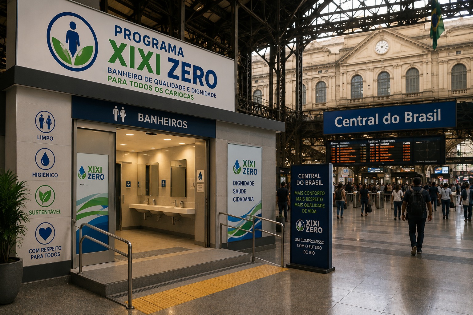 Projeto Xixi Zero 9